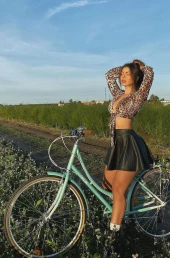 Проститутка Ксюша